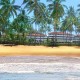 Nyaralás, körutazás, tengerparti esküvő, nászút - Sri Lanka, The Blue Water Wadduwa Hotel