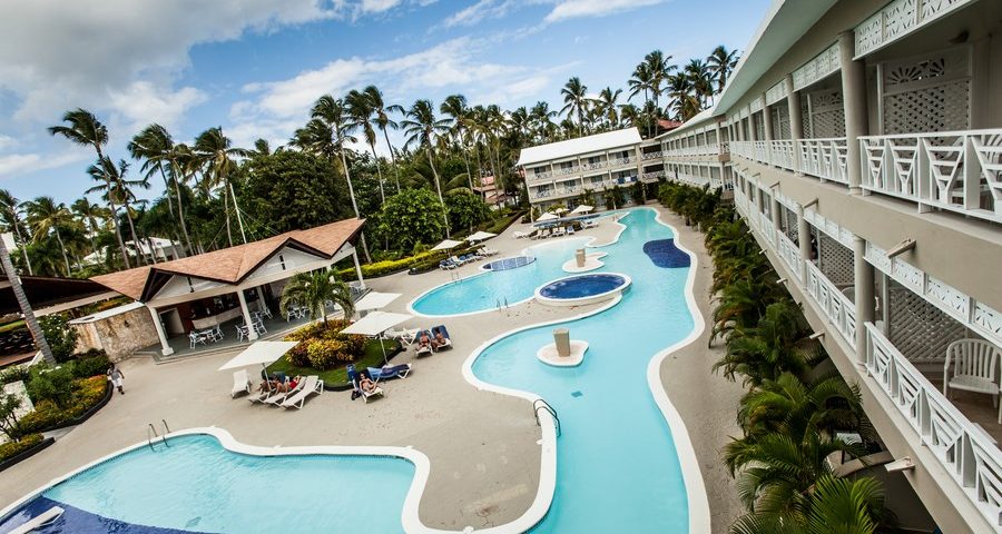 Vista Sol Punta Cana Beach Resort & Spa | Dominikai Köztársaság