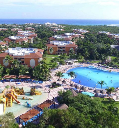 Grand Bahia Principe Coba Hotel | Mexikó | Maya Riviera