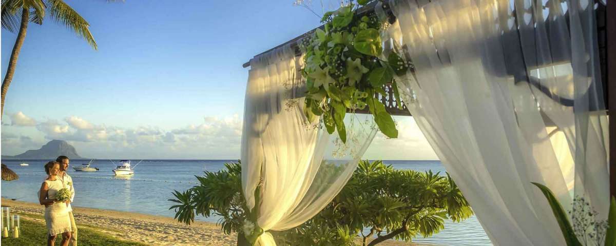 Egzotikus utak, egzotikus pihenés, külföldi esküvő, nászút - Sofitel L'Imperial Resort & Spa Mauritius