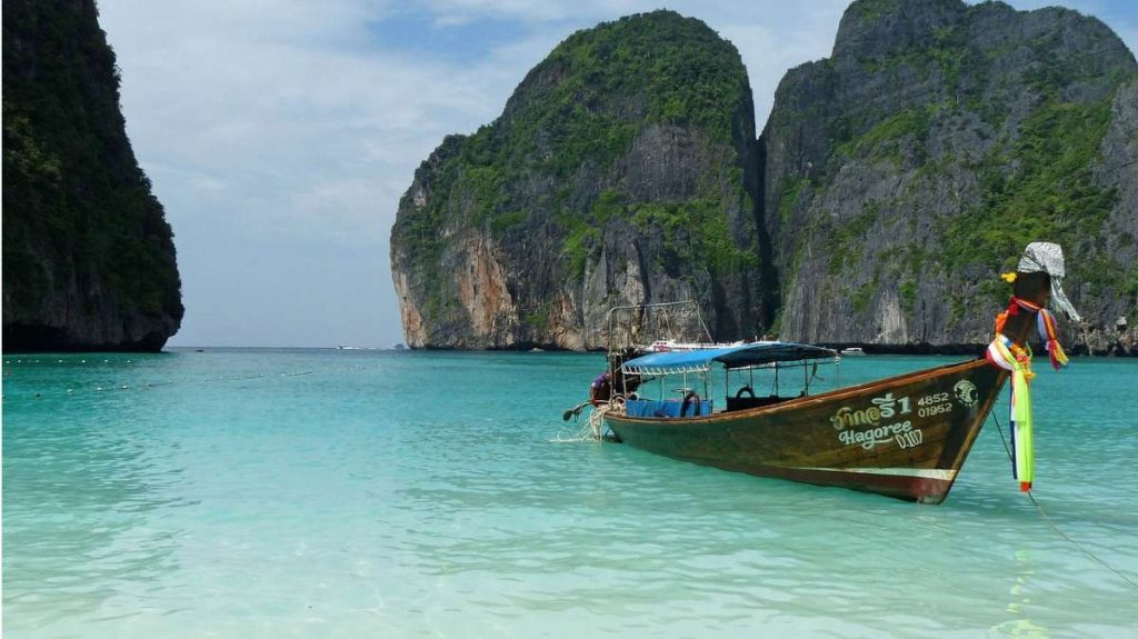 Egzotikus nyaralás | Thaiföld