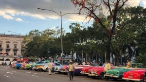 Karibi utazás | Kuba | Havanna