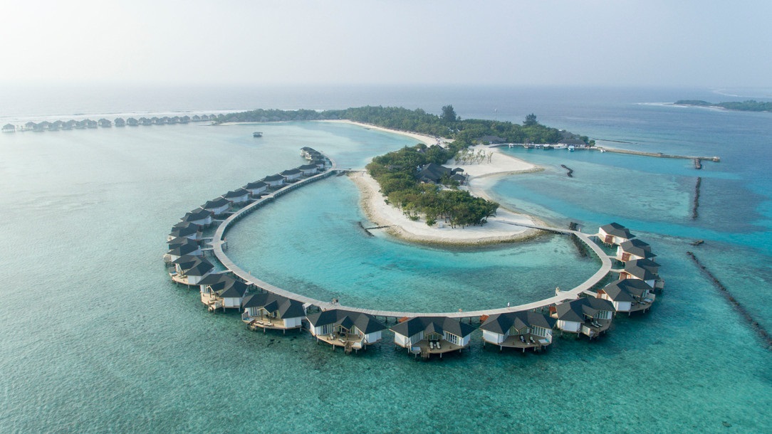 Futura Travel | Álomnyaralás | Maldív-szigetek | Cinnamon Dhonveli Maldives