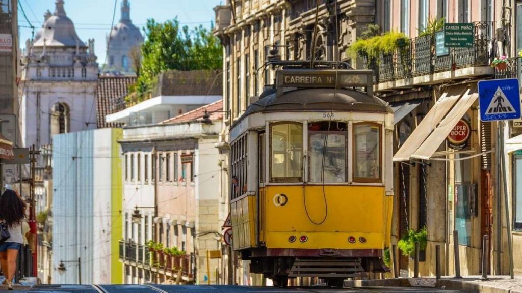 Európai utazási ajánlatok: Portugália