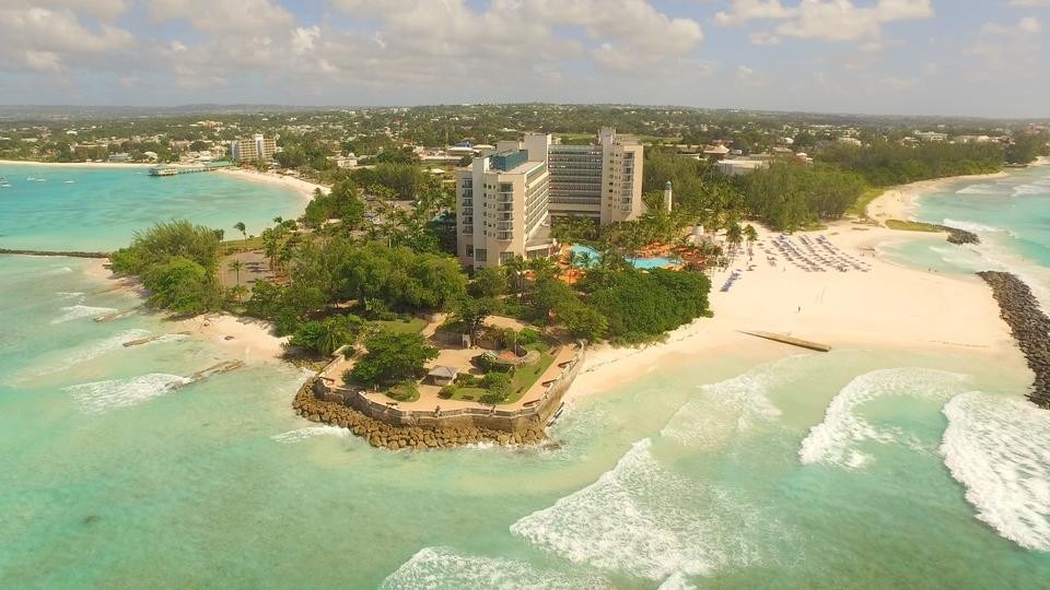 Karib-tengeri utazás | Hilton Barbados Resort