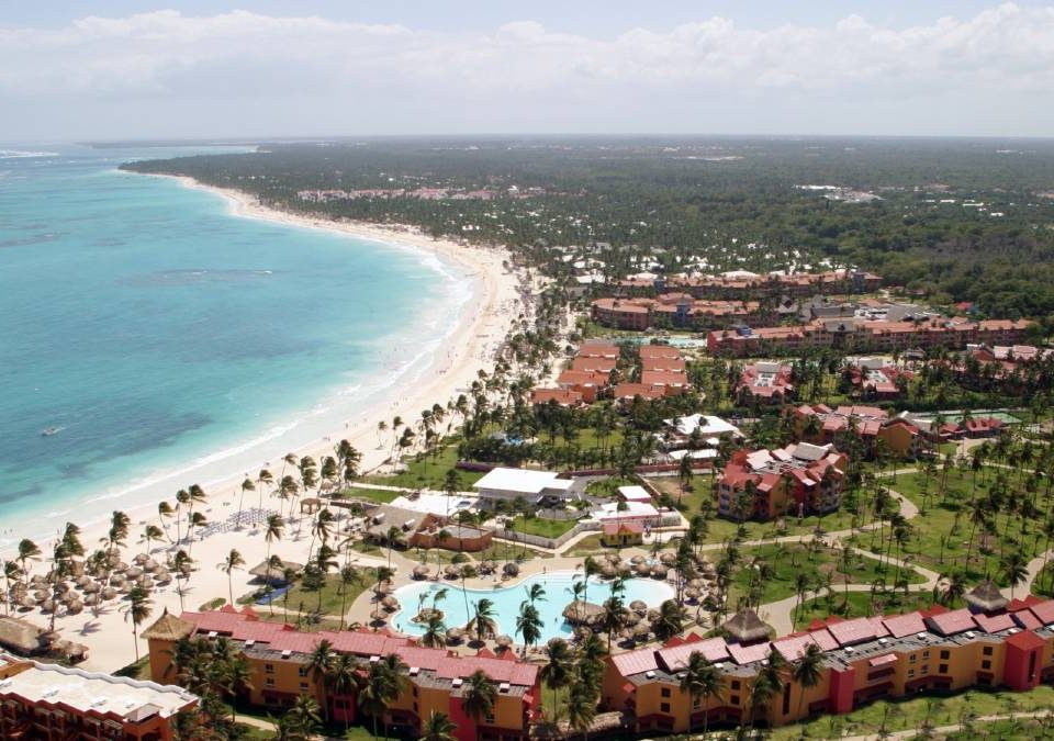 Punta Cana Princess All Suites Resort | Dominikai Köztársaság | Futura Travel