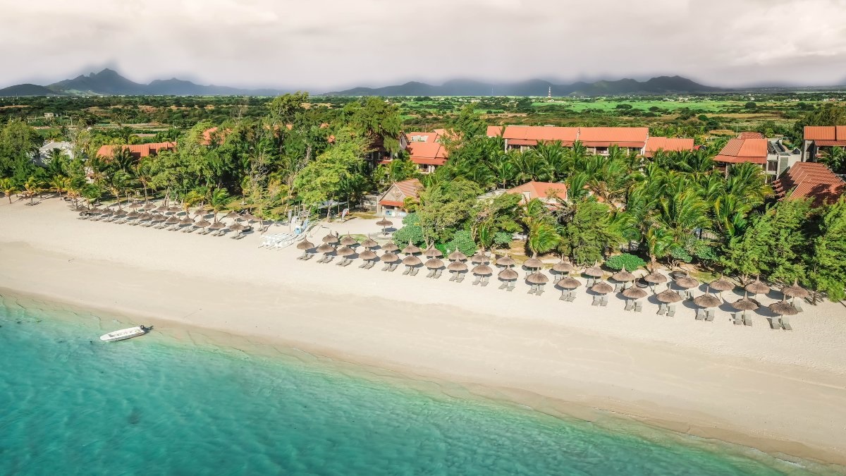 All inclusive nyaralás | Mauritius | Maritim Crystals Beach Resort